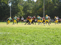 Sr. Football